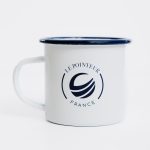 Mug – Le pointeur