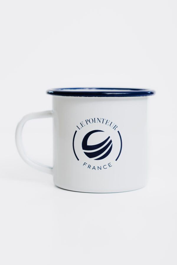 Mug – Le pointeur